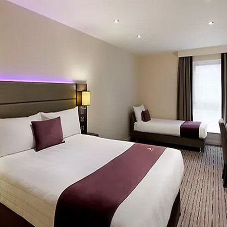 Premier Inn London רומפורד מראה חיצוני תמונה