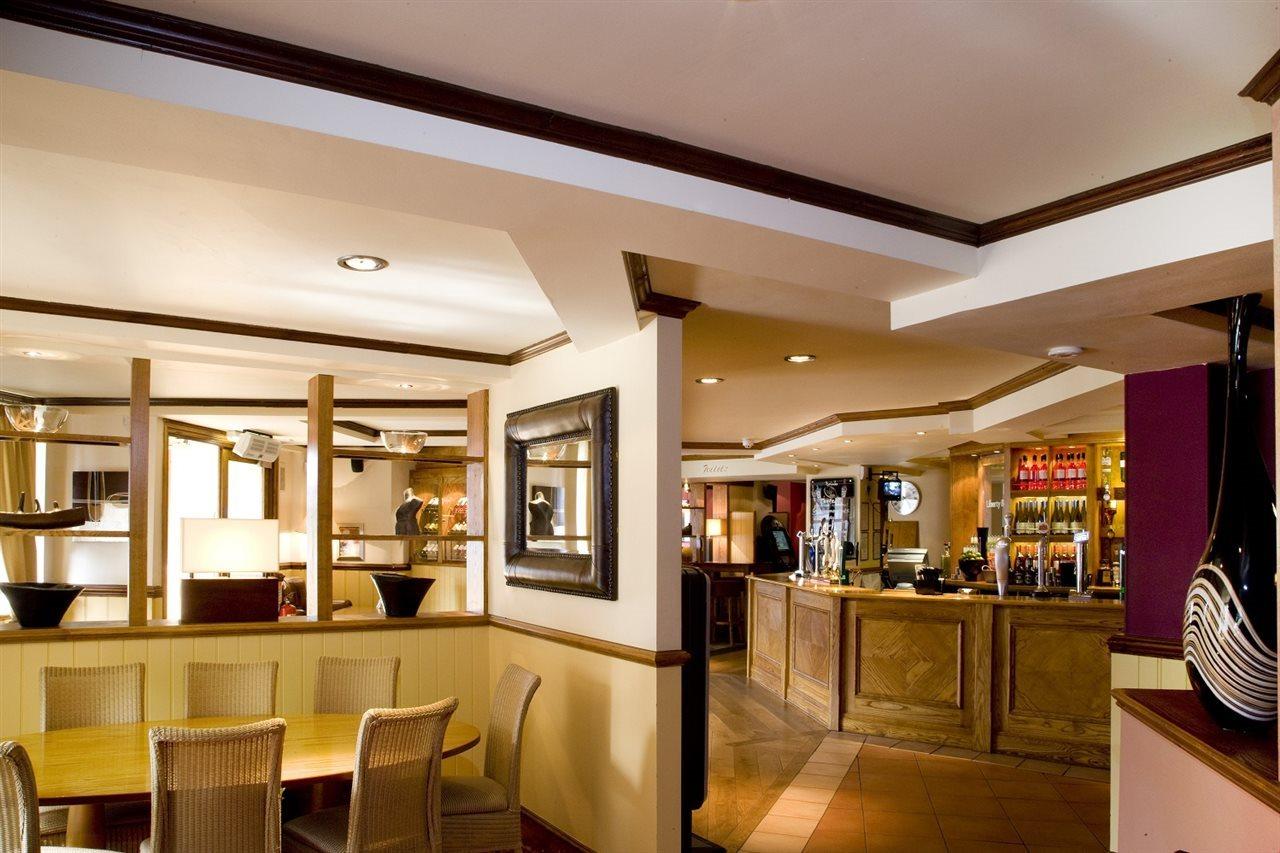 Premier Inn London רומפורד מראה חיצוני תמונה