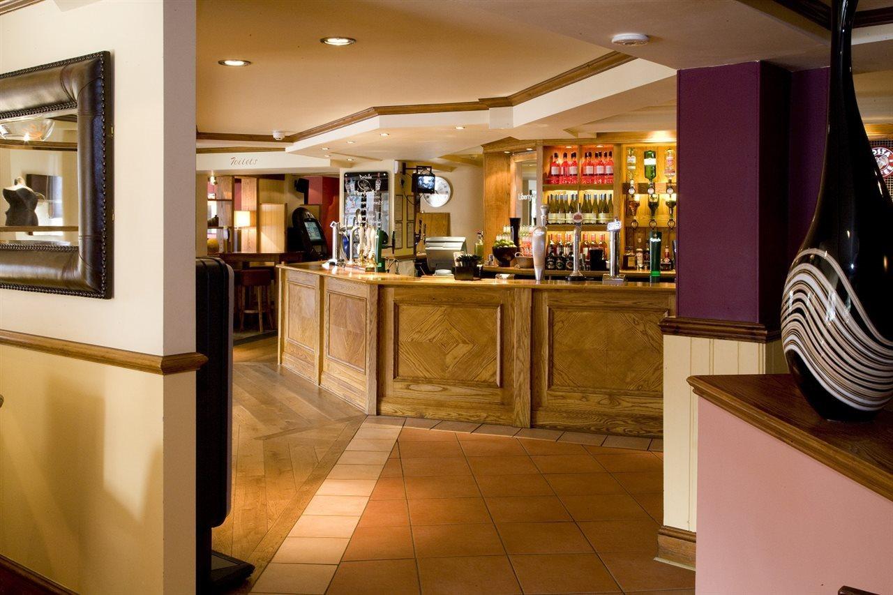 Premier Inn London רומפורד מראה חיצוני תמונה