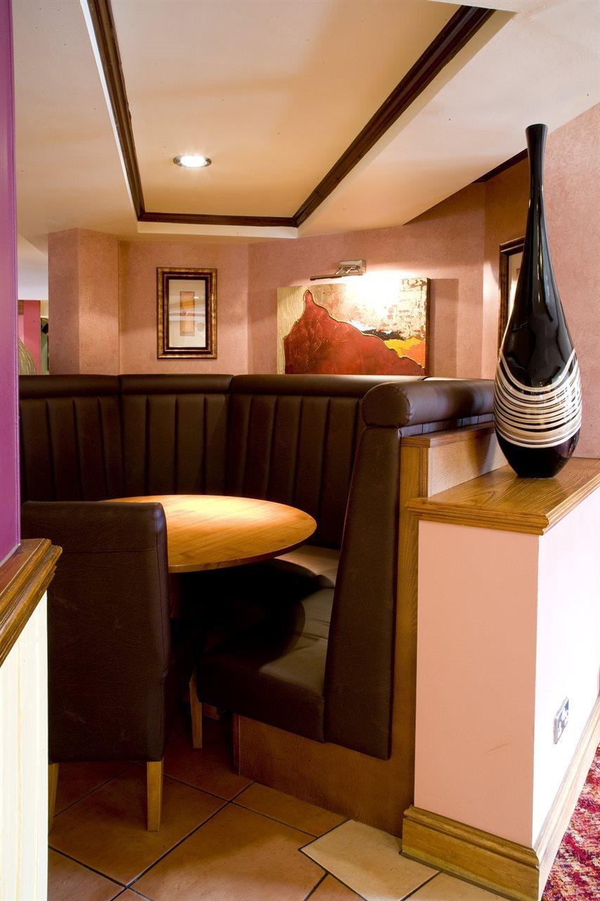 Premier Inn London רומפורד מראה חיצוני תמונה