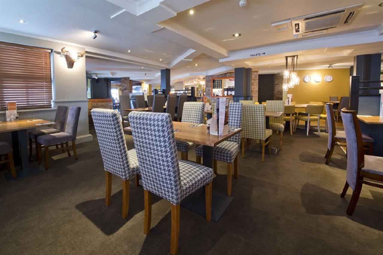 Premier Inn London רומפורד מראה חיצוני תמונה