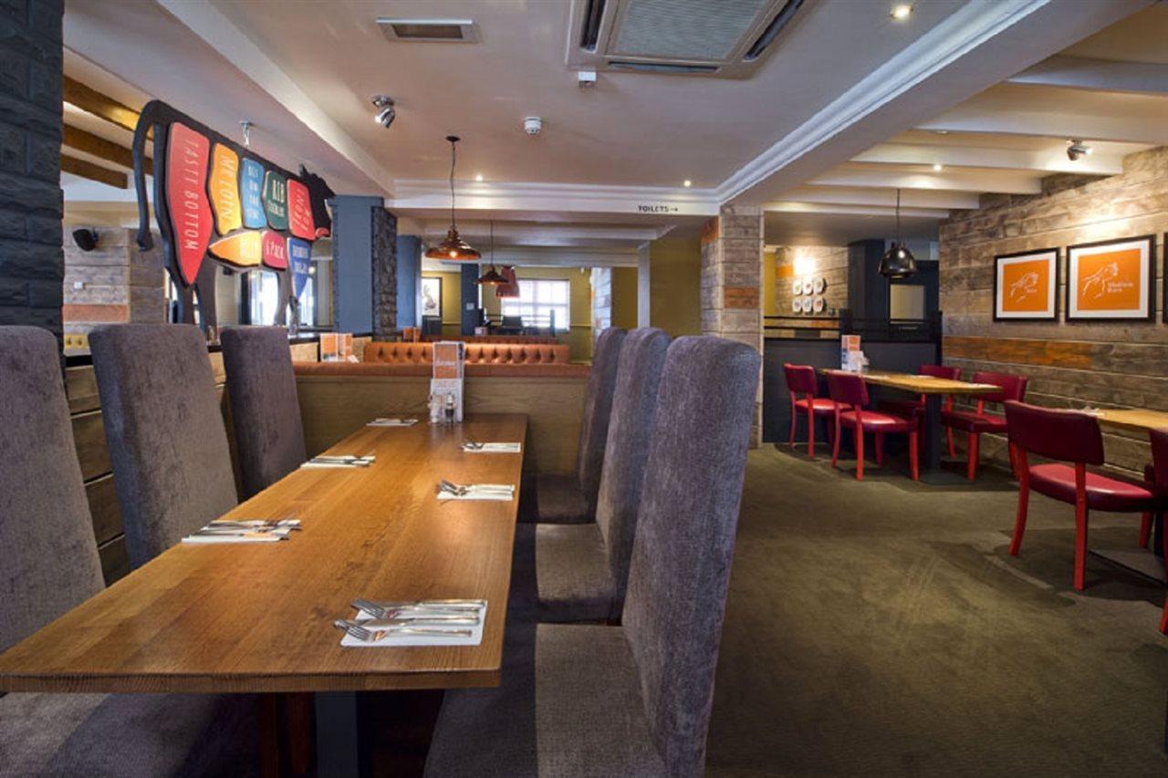 Premier Inn London רומפורד מראה חיצוני תמונה