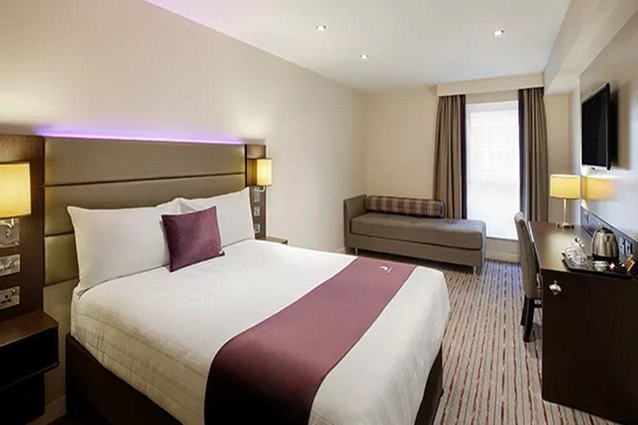 Premier Inn London רומפורד מראה חיצוני תמונה