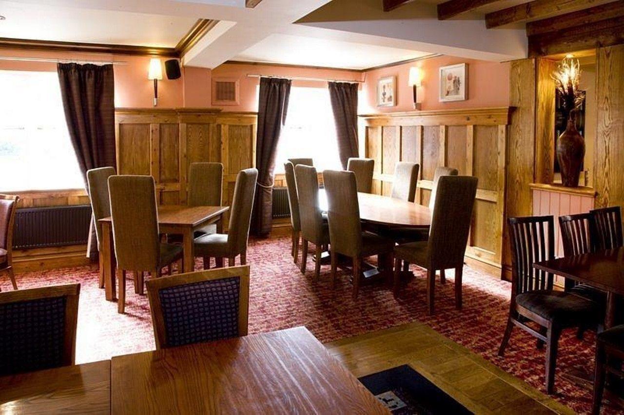 Premier Inn London רומפורד מראה חיצוני תמונה