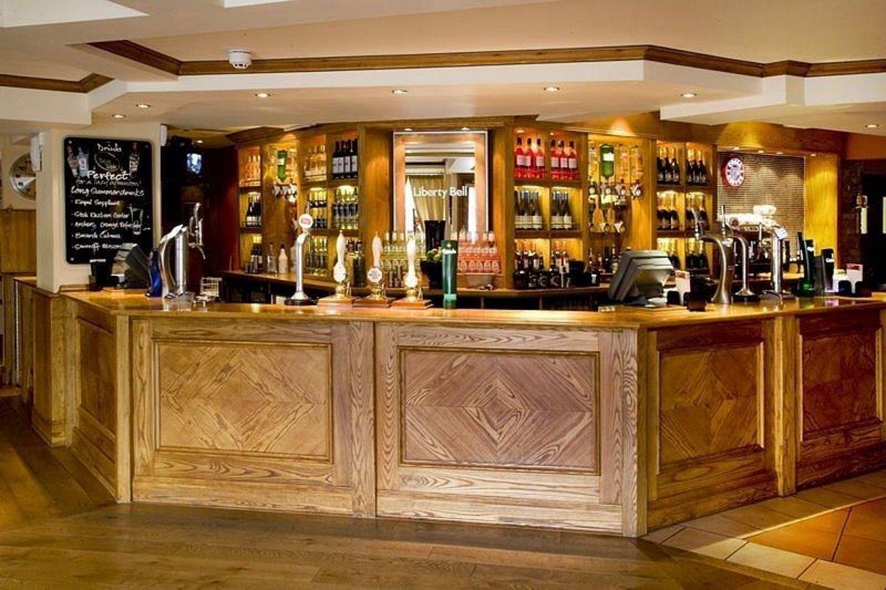Premier Inn London רומפורד מראה חיצוני תמונה