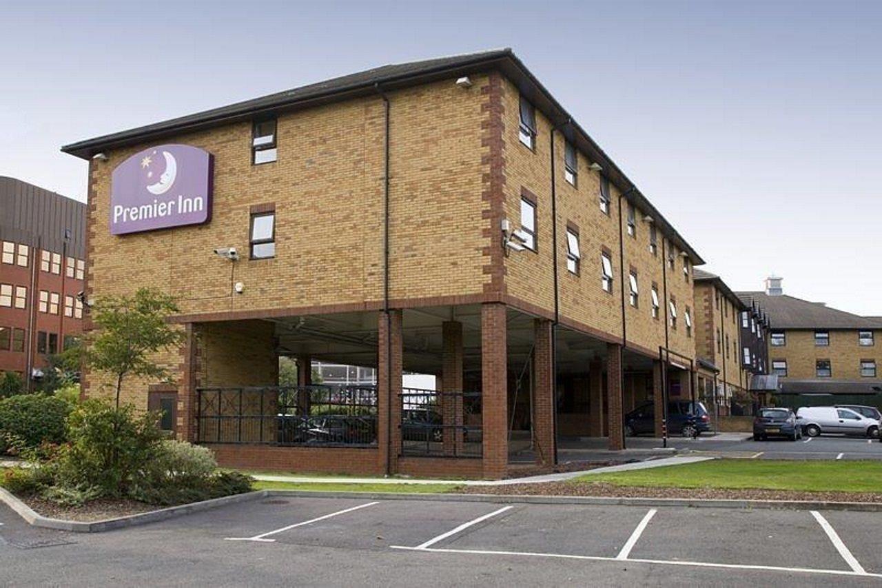 Premier Inn London רומפורד מראה חיצוני תמונה